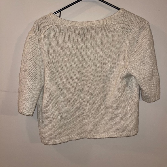 Theory Cashmere Cardigan - Picture 4 of 4